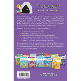 Anxiété - La boîte à outils - Stratégies et techniques pour gérer l'anxiété