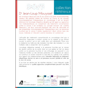 Oncologie intégrative - Du cancer vers la santé