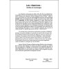 Les vitamines - Vérités et mensonges - Livret pratique pour discerner le vrai du faux