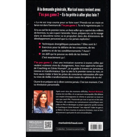 T'es pas game 2 - Le prochain niveau