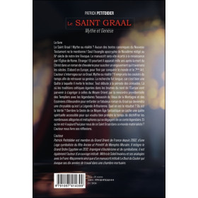 Le Saint Graal - Mythe et Genèse