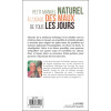 Petit manuel naturel à l'usage des maux de tous les jours