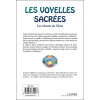 Les voyelles sacrées - Les chants de l'âme - Les sons pour l'harmonisation de l'être
