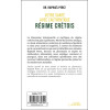 Votre santé avec l'authentique régime crétois