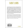 Saint Louis - Louis de Poissy