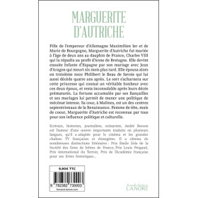 Marguerite d'Autriche