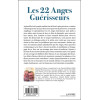 Les 22 Anges Guérisseurs