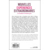 Nouvelles expériences extraordinaires - Le hasard n'existe pas