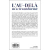 L'au-delà m'a transformé