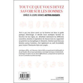 Tout ce que vous devez savoir sur les hommes - Grâce à leurs signes astrologiques