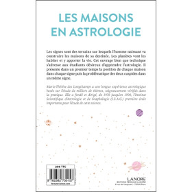 Les maisons en astrologie