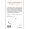 Les nuds lunaires en astrologie et la lune noire