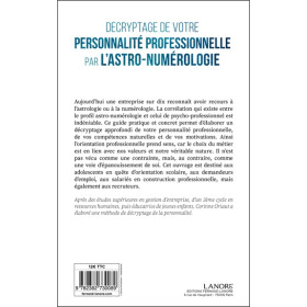 Décryptage de votre personnalité professionnelle par l'astro-numérologie
