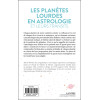 Les planètes lourdes en astrologie et leurs transits