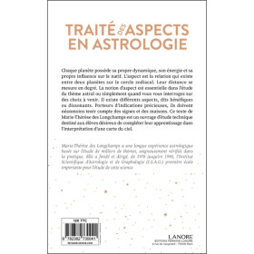 Traité des aspects en astrologie