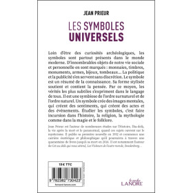 Les symboles universels