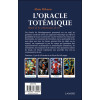 L'oracle totémique - Oralce de la connaissance de soi - Coffret