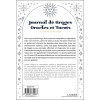 Journal de tirages - Oracles et Tarots - 12 mois et 52 semaines