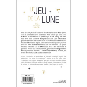 Le jeu de la lune
