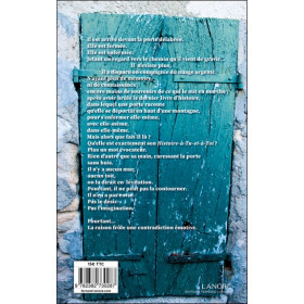 Frôlements émotifs