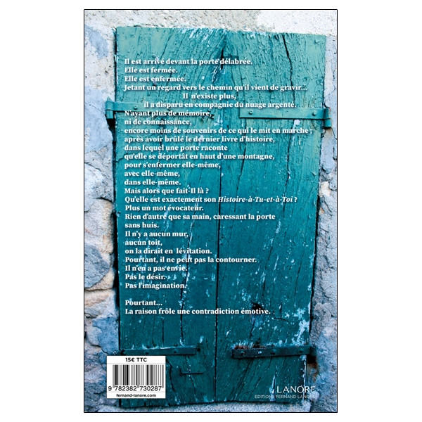 Frôlements émotifs