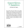 Guerrières de lumière aux griffes d'un pervers narcissique