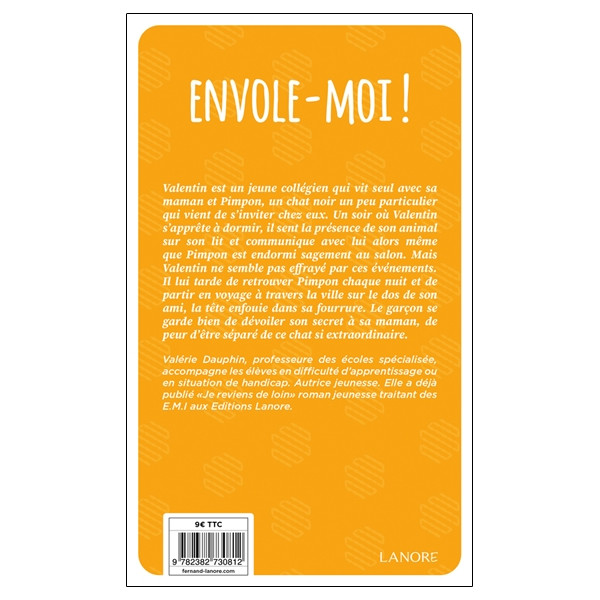 Envole-moi !