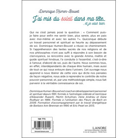 J'ai mis du soleil dans ma tête et je vais bien