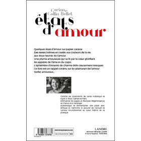 Etats d'amour