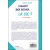 Comment bien respirer la vie ? Tout simplement