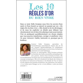 Les 10 règles d'or du bien vivre