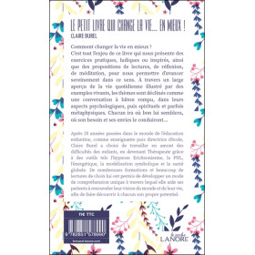 Le petit livre qui change la vie... en mieux !