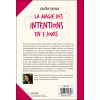 La magie des intentions en 7 jours - Un processus simple d'évolution