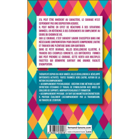 P'tit guide du courage