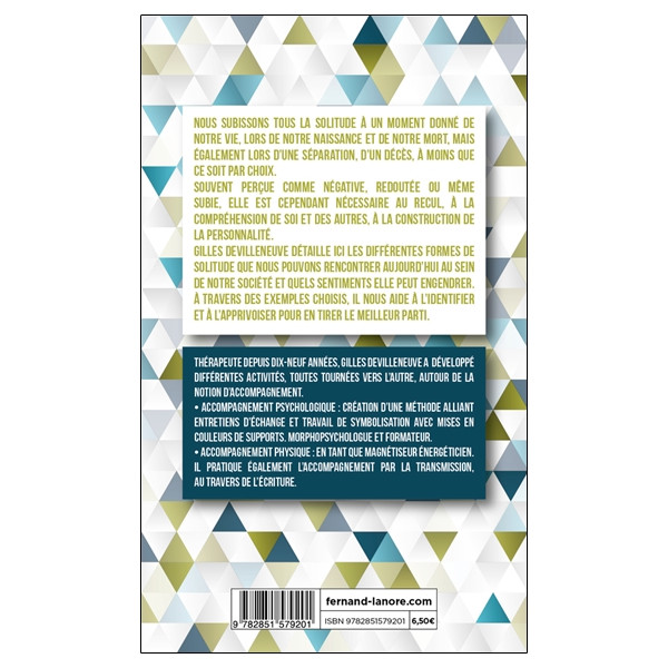 P'tit guide face à la solitude