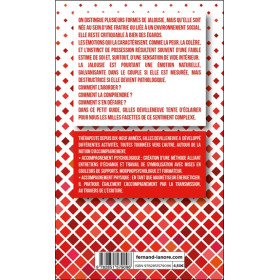 P'tit guide face à la jalousie