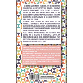 P'tit guide du respect