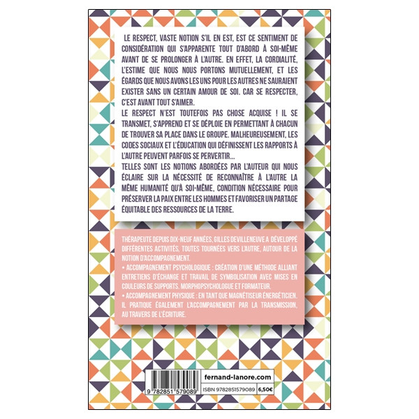 P'tit guide du respect