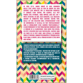 P'tit guide pour prendre ma place