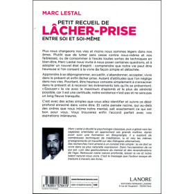 Petit recueil de lâcher-prise entre soi et soi-même