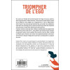 Triompher de l'ego - S'ouvrir à de nouvelles voies de bien-être