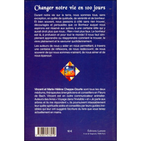 Changer notre vie en 100 jours - Cahier pratique