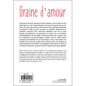 Graine d'amour - Une histoire pour s'aimer - Un guide pour cultiver