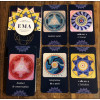 EMA - Ennéagramme Mandala - A la rencontre de soi, des autres et de notre destin - Coffret