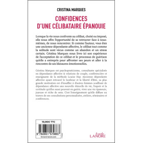 Confidences d'une célibataire épanouie