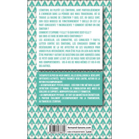 P'tit guide de l'émotion