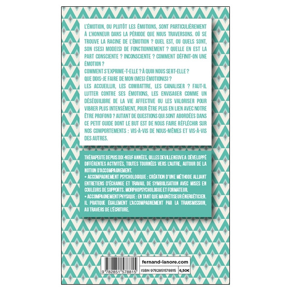 P'tit guide de l'émotion