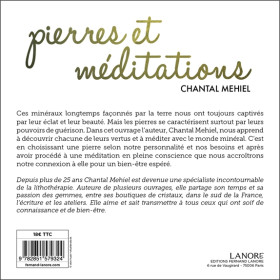 Pierres et méditations