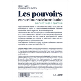 Les pouvoirs extraordinaires de la méditation pour une vie plus épanouie