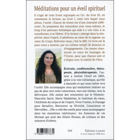 Méditations pour un éveil spirituel - Dialogue avec l'Ame : il n'y a que l'amour en partage